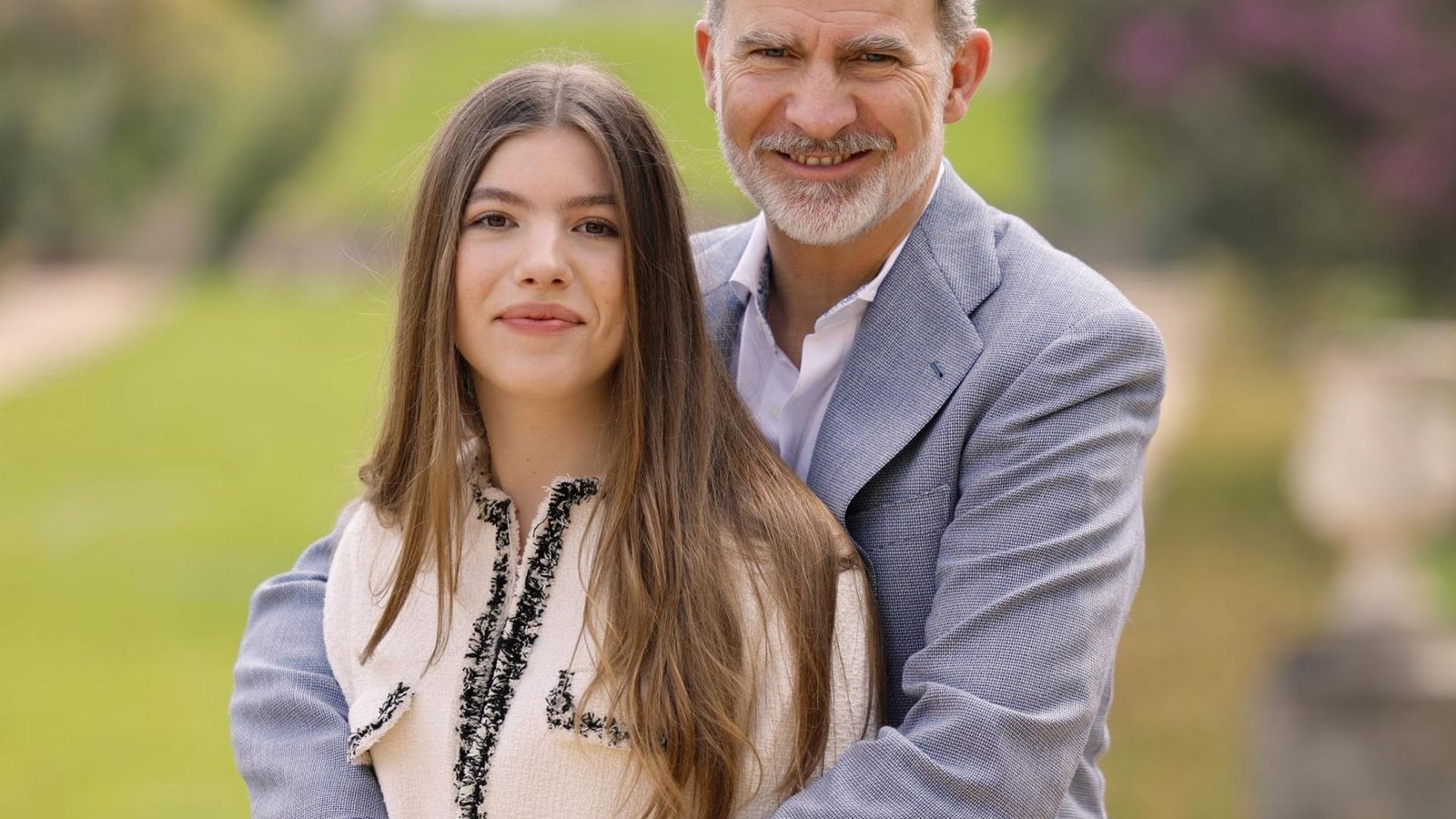La mystérieuse disparition de l'Infanta Sofia: la plus jeune fille de la reine Letizia ne trouve pas son site