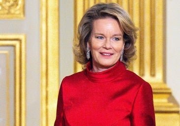 Le cousin préféré de Matilde de Belgica est marié: qui est la comtesse Charlotte d'Urekem, protagoniste du prochain mariage royal