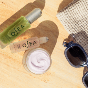 Essentiels de soins de la peau de voyage | Routine de soin de voyage