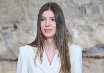 Les deux conditions que Los Reyes Letizia et Felipe ont à l'Infanta Sofia pour étudier en dehors de l'Espagne