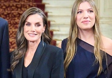 Qui est Karen Hallam, les bijoux de l'anneau de letizia préféré qui a hérité du nourrisson Sofia: pourquoi est-ce si spécial