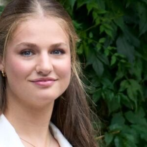 La princesse Leonor se lie à la mode des bijoux animaux: sa bague originale et d’autres pièces qui vous aimeront