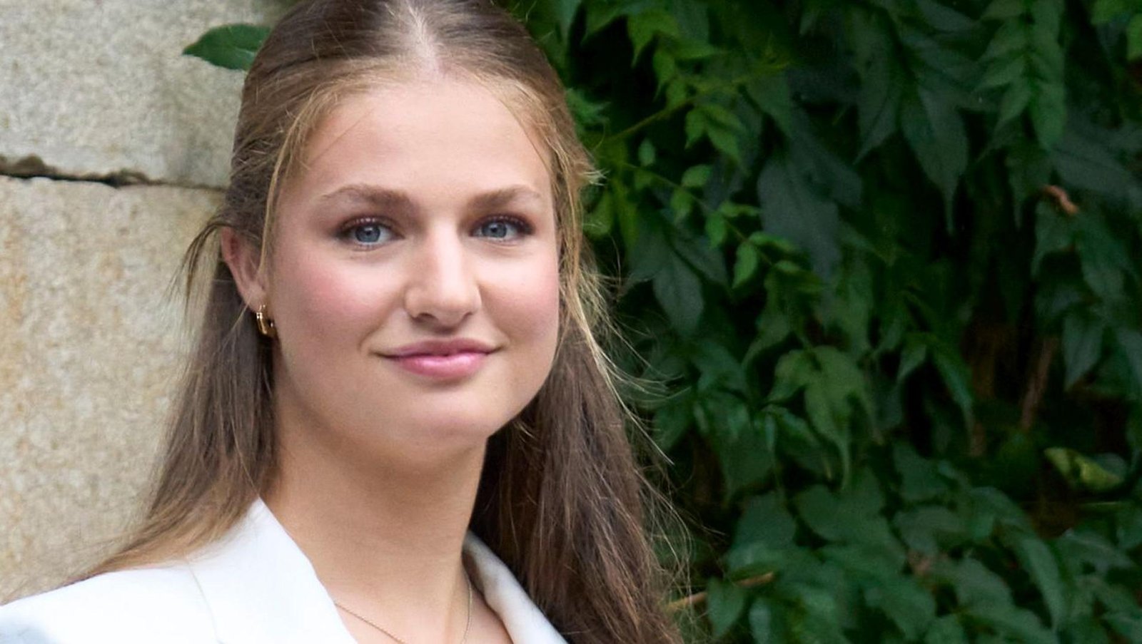 La princesse Leonor se lie à la mode des bijoux animaux: sa bague originale et d'autres pièces qui vous aimeront