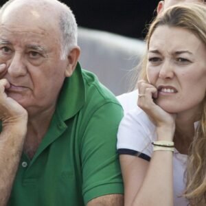 Amancio et Marta Ortega, attaqués par des millionnaires britanniques: envie ou peur?