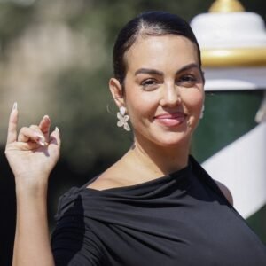 Qui est l’examen de Georgina Rodríguez qui démantèle le conte de fées entre l’influenceur et Cristiano Ronaldo
