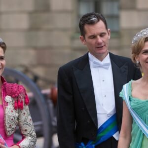 Les rencontres indésirables d’Ela Infanta Cristina à Bidart et de l’Iafta Elena à Mallroca