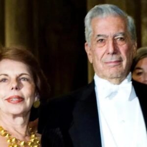 Patricia Llosa, en vacances à Marbella à la suite des recommandations pour perdre du poids d’Isabel Preyler et Mario Vargas Llosa