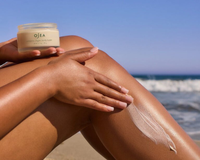 Traitement de la peau Crepey | Qu’est-ce que Crepey Skin