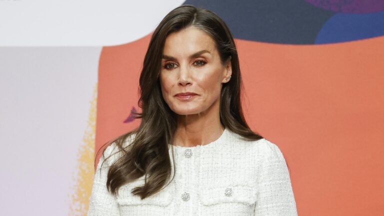 Pourquoi personne n’a compris Letizia: qui s’en soucie si vous préférez Torreznos ou Croquetas