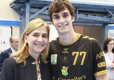 La confession de Pablo Urdangarin à propos de sa mère, Infanta Cristina: 