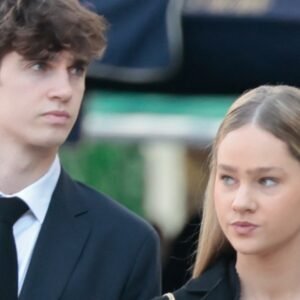 Le lien spécial d’Irene Urdangarin avec son frère Pablo: « Il répond tranquillement, rien ne se passe »
