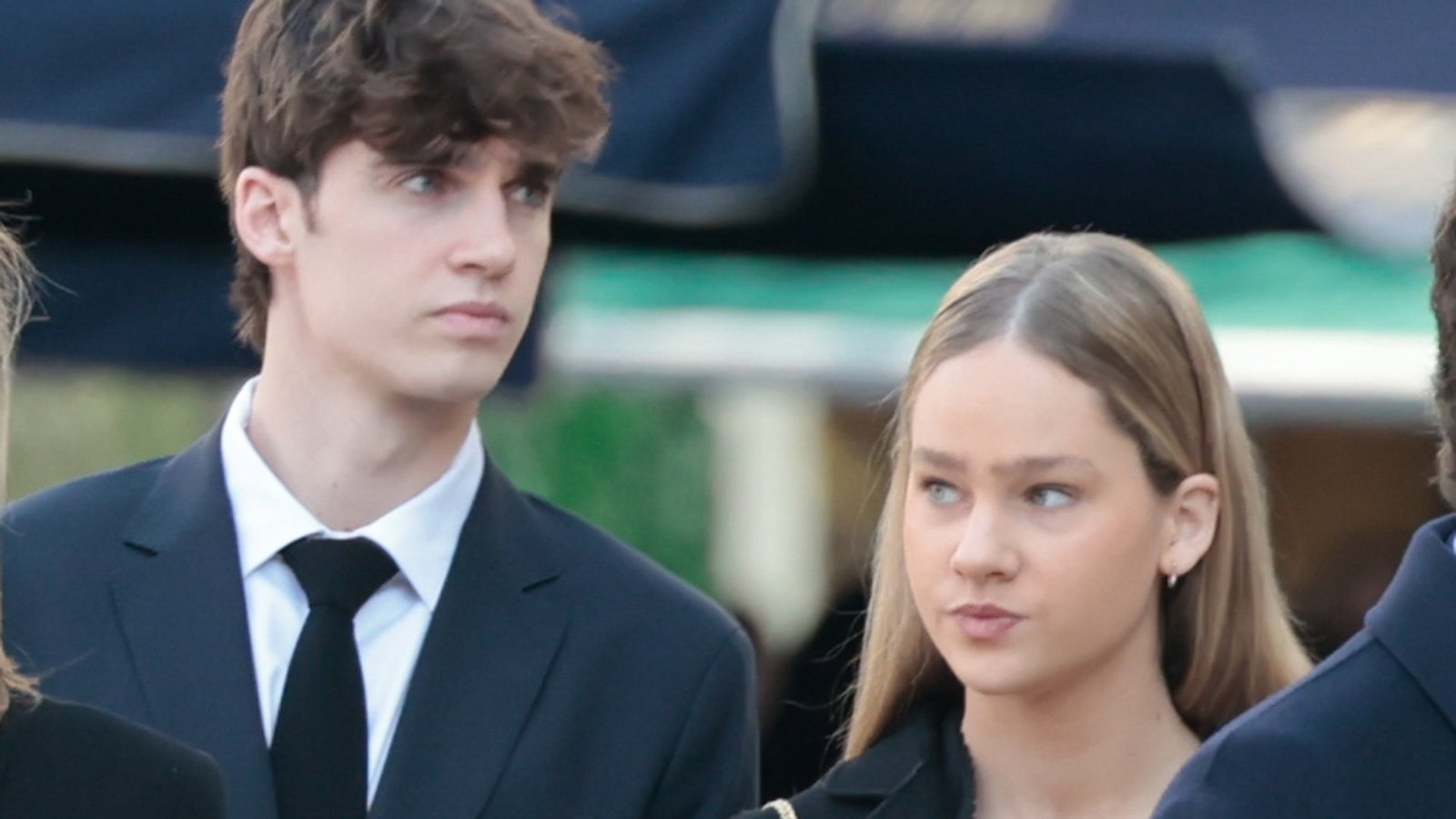 Le lien spécial d'Irene Urdangarin avec son frère Pablo: "Il répond tranquillement, rien ne se passe"