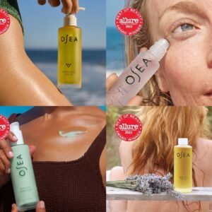 Allure Best Of Beauty Award Vainage de soins – OSEA® Malibu