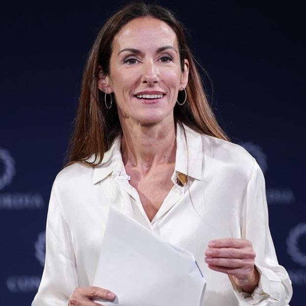 Telma Ortiz sous le syndrome de Letizia: critique de son discours à New York et comparaisons avec sa sœur