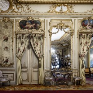 Ce sont les palais de Madrid que vous pouvez visiter gratuitement en journée portes ouvertes