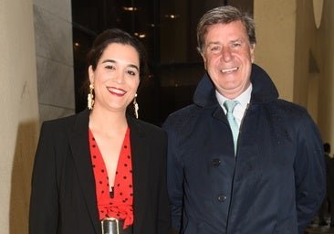 Les quatre mariages d'automne quatre étoiles: y compris deux dans la maison d'Alba et une autre dans la famille Franco