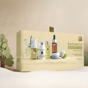 Comment construire une routine pour la peau rayonnante