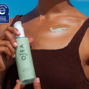 La meilleure routine de soins de la peau adaptée à l’eczéma – OSEA® Malibu