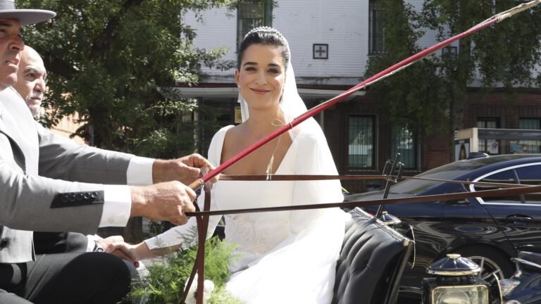 Les ombres du mariage de Barbara et Cayetano: le ridicule des Calesa et la mauvaise influence de Genoveva