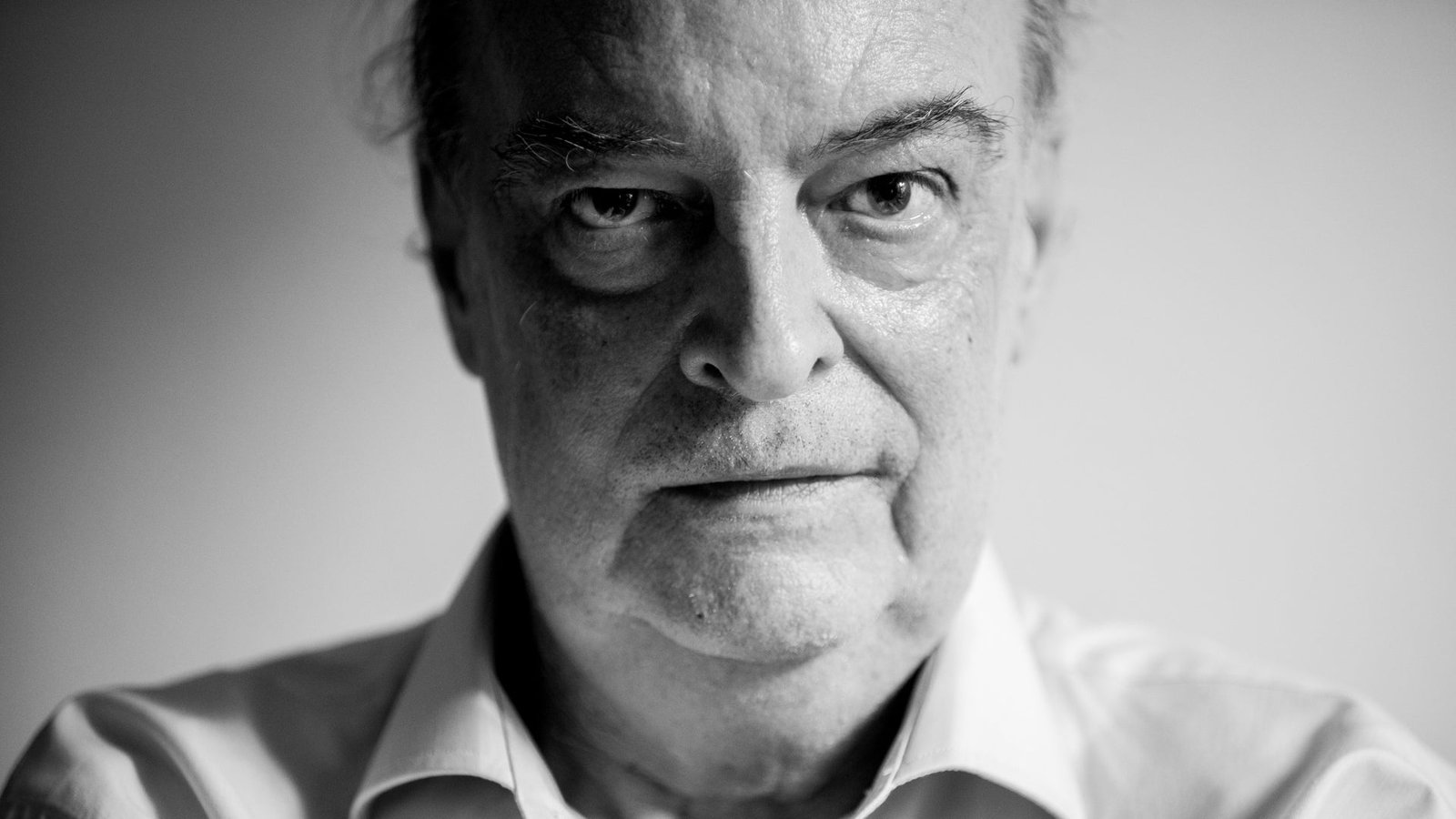 Ceci est l'écrivain espagnol qui pourrait gagner le Nobel de la littérature ce jeudi: trois livres pour le découvrir