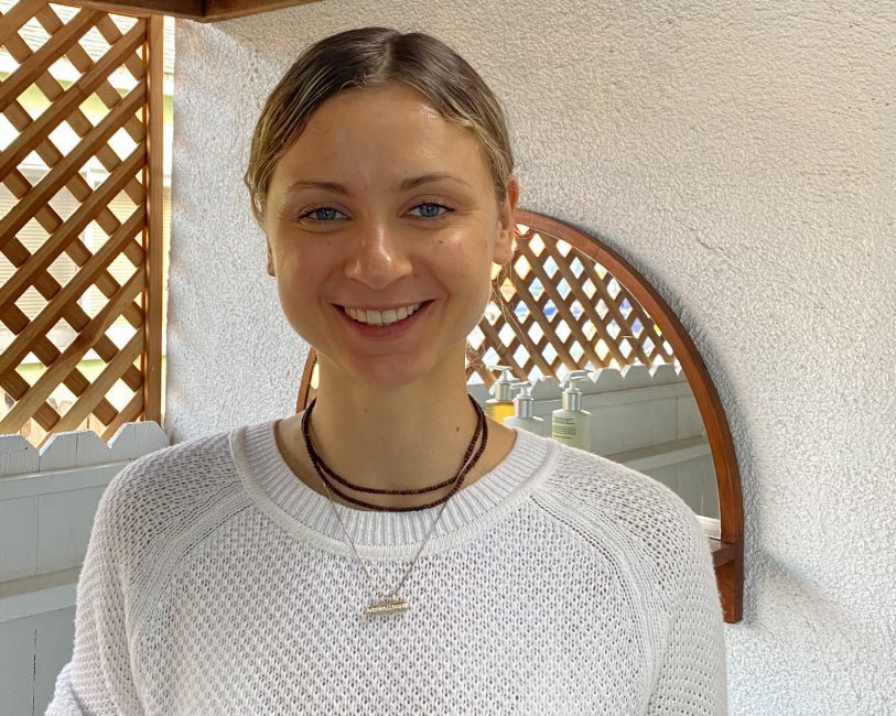 Comment faire passer vos soins de la peau de l’été au Fa – OSEA® Malibu