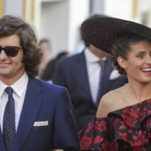Qui est Elisabeth Garrido, le grand amour de Morante de la Puebla, avec qui il est depuis 15 ans