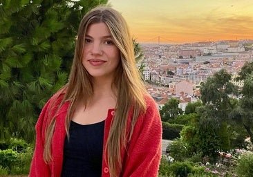 Infanta Sofía commence ses cours aujourd'hui : décoration minimaliste et chambre spacieuse, c'est la résidence où elle vit à Lisbonne