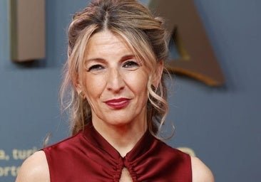 Suso Díaz, le père de Yolanda Díaz, décède à 80 ans : de la perte de sa femme à sa relation avec sa fille