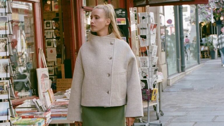 Les achats Sfera de la semaine : basiques noirs, mailles et robes imprimées