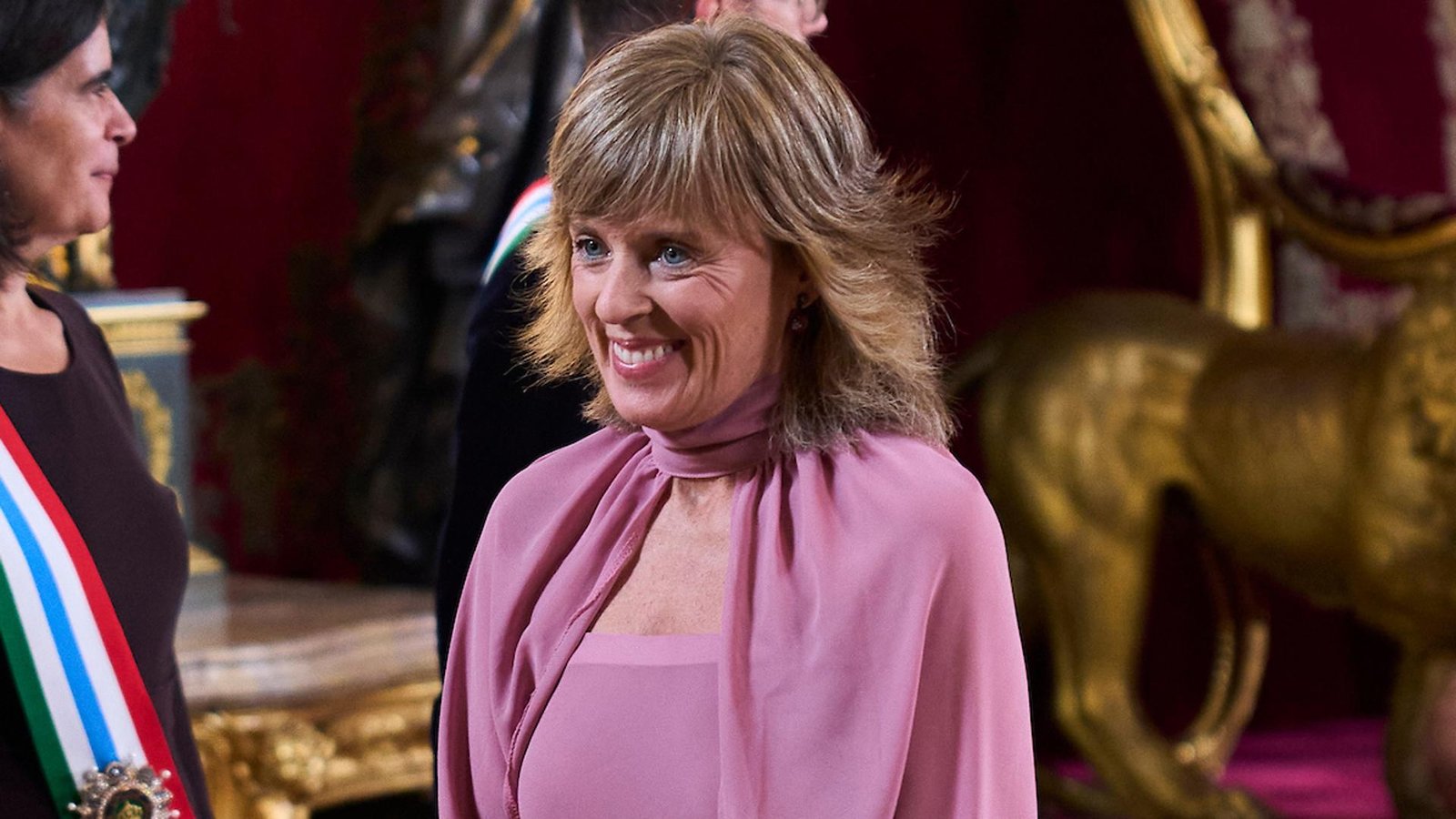 La lutte pour le pouvoir dans l'équipe de Letizia : Marta Carazo et Rosa Lerchundi montrent leurs armes