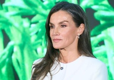 La relation de Letizia avec son grand-père maternel, l'homme qui a découvert ses qualités de reine