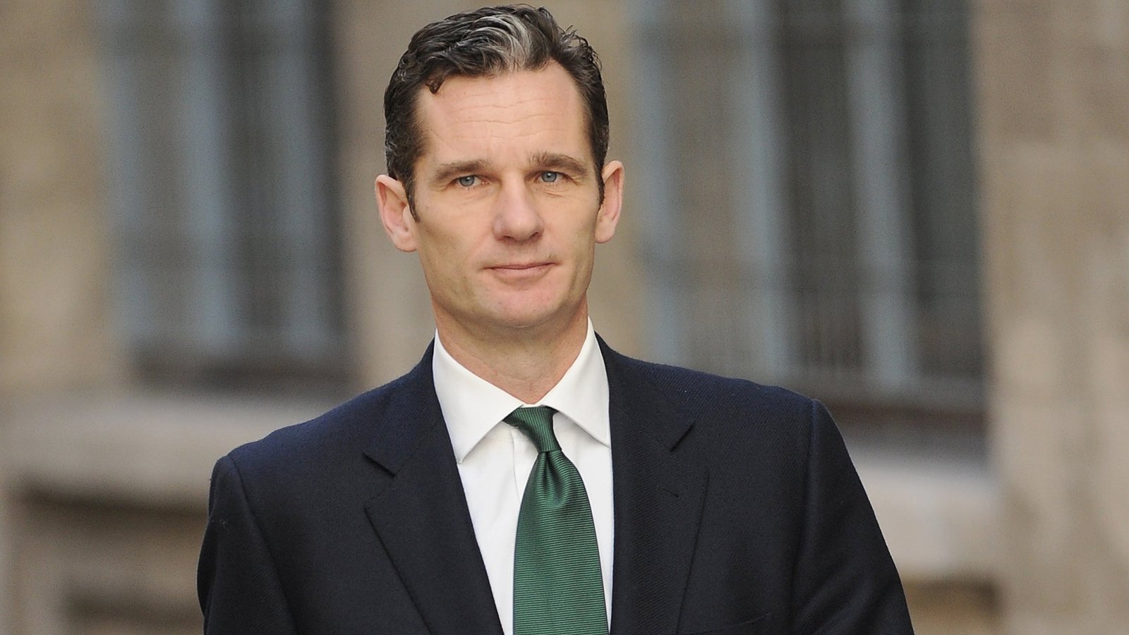 Iñaki Urdanagrin et ses propositions professionnelles avant le lancement de ses mémoires