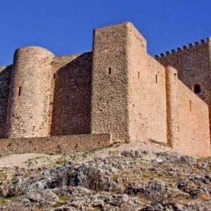 C&rsquo;est en Andalousie et vous pouvez visiter