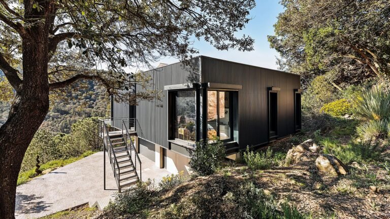 Pourquoi une maison passive vous fait économiser 2 500 euros, selon l&rsquo;architecte Esther Rovira