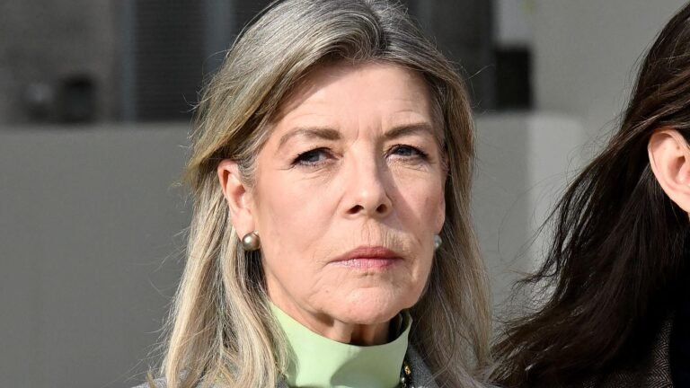Relooking de Carolina de Monaco : les retouches esthétiques qu&rsquo;elle a eues, selon les experts