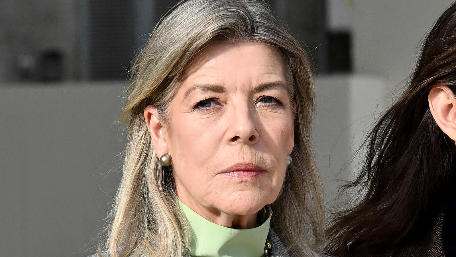 Relooking de Carolina de Monaco : les retouches esthétiques qu'elle a eues, selon les experts