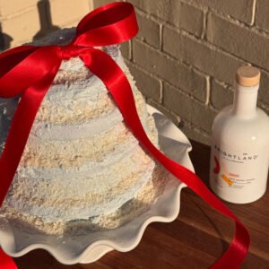 Recette de gâteau de rêve à la lavande – OSEA® Malibu