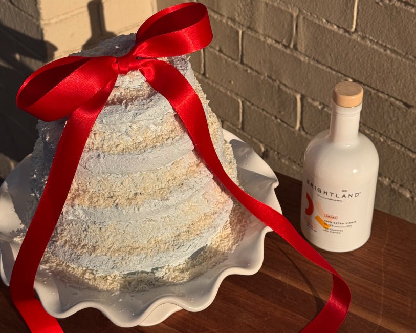 Recette de gâteau de rêve à la lavande – OSEA® Malibu