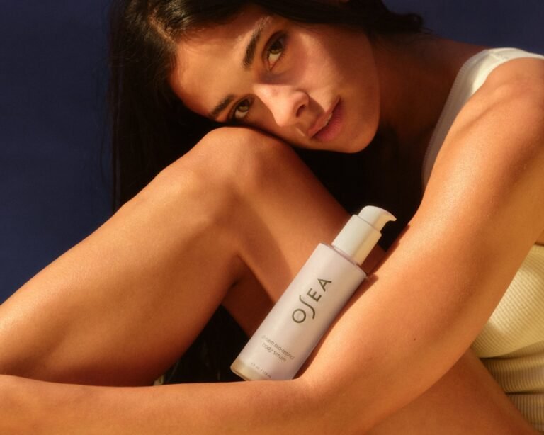 La différence entre nos sérums corporels – OSEA® Malibu
