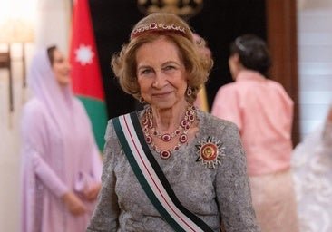 La tragédie qui a poussé la reine Sofia à modifier son alimentation et explique sa santé impeccable