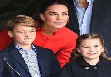 Kate Middleton offre à sa nounou espagnole le plus beau cadeau de Noël : une récompense pour avoir élevé ses trois enfants