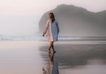 Pourquoi il est indispensable de faire 4 000 pas deux jours par semaine si l'on est une femme et que l'on a plus de 50 ans