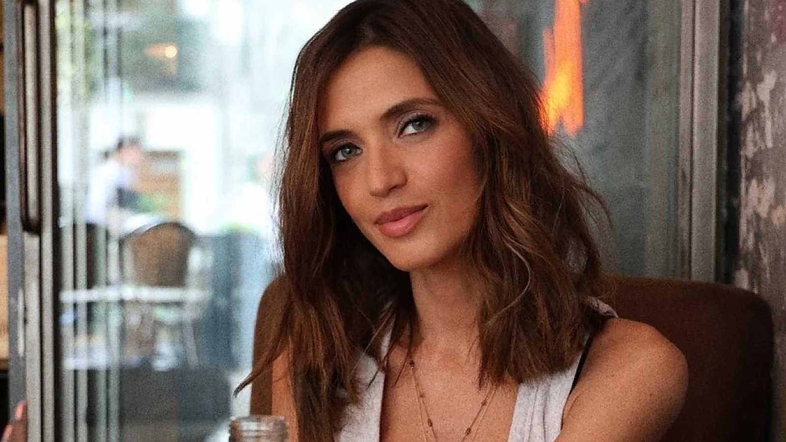 Que savons-nous des problèmes de santé de Sara Carbonero : pourquoi elle a été opérée d'urgence