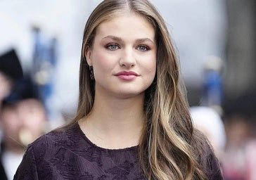 De l'université de Leonor aux 3 mariages royaux, les rendez-vous royaux les plus importants pour 2026