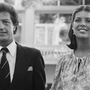Philippe Junot est décédé à 85 ans : c&rsquo;était l&rsquo;homme que Grace et Rainier de Monaco détestaient