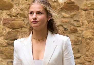 La première frayeur de 2026 pour la Maison Royale touche la Princesse Leonor : encore une fois, son identité est utilisée pour une arnaque