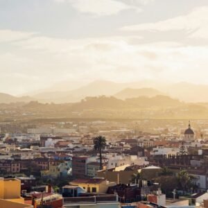 La Laguna, la ville canarienne du patrimoine mondial