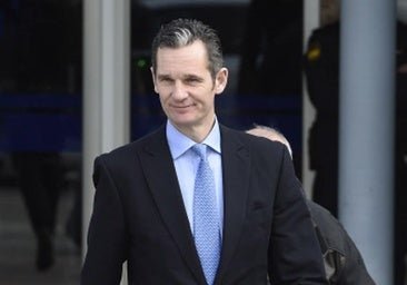 La réinvention d'Iñaki Urdangarin : sa nouvelle aventure commerciale et qui sont ses partenaires