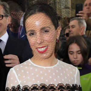 Ana Aznar surprend en qualifiant sa famille de « très autoritaire »