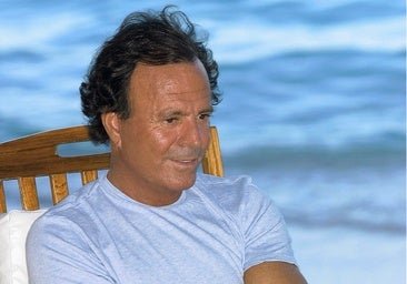 Le domaine millionnaire de Julio Iglesias géré par Miranda Rijnsburger : maisons, cosmétiques et vin